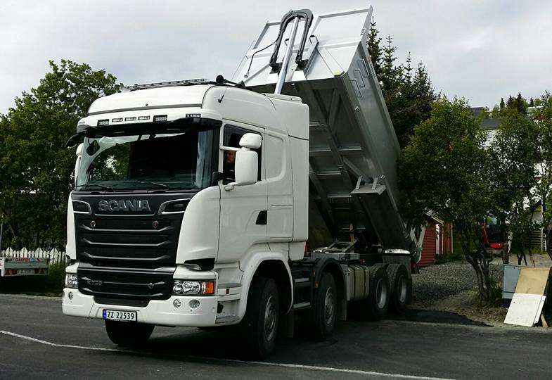 Massetransport